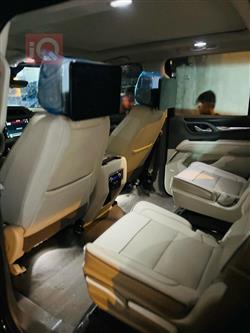 جي ام سي يوكون